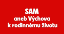 SAM aneb Výchova k rodinnému životu - Horácké divadlo Jihlava